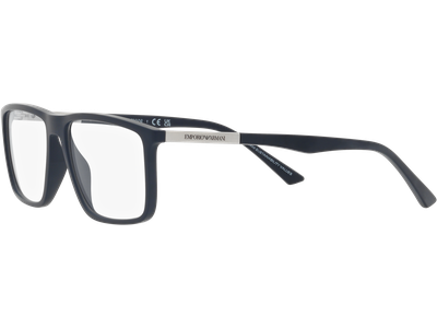 Emporio Armani Brille Herren Emporio Armani EA3221 5088 Ansicht 2