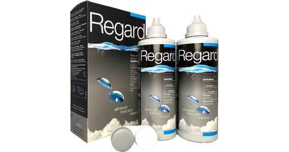 Regard Doppelpack - Ansicht 2