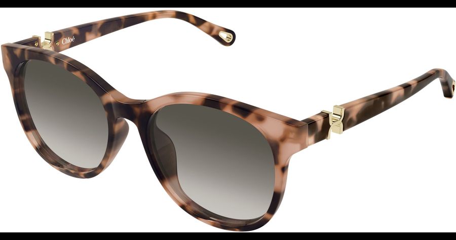 Chloé Sonnenbrille Damen Chloé CH0375SK 56 002 Ansicht 1