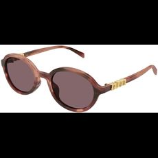 Gucci Sonnenbrille Damen Gucci GG2033SA 52 004