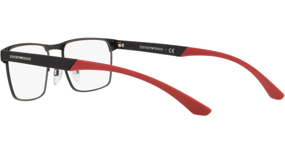 Emporio Armani EA1124 3001 - Ansicht 5