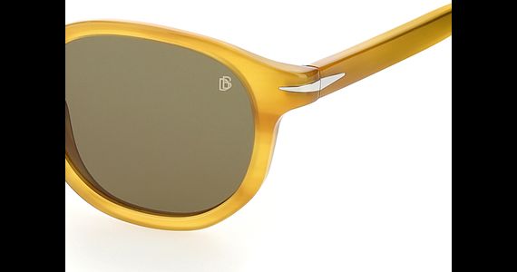David Beckham DB 1007/S 49 B4L - Ansicht 4