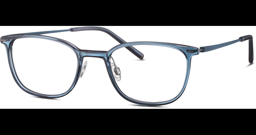 Humphreys Brille Unisex Humphreys 581150 49 70 Ansicht 1