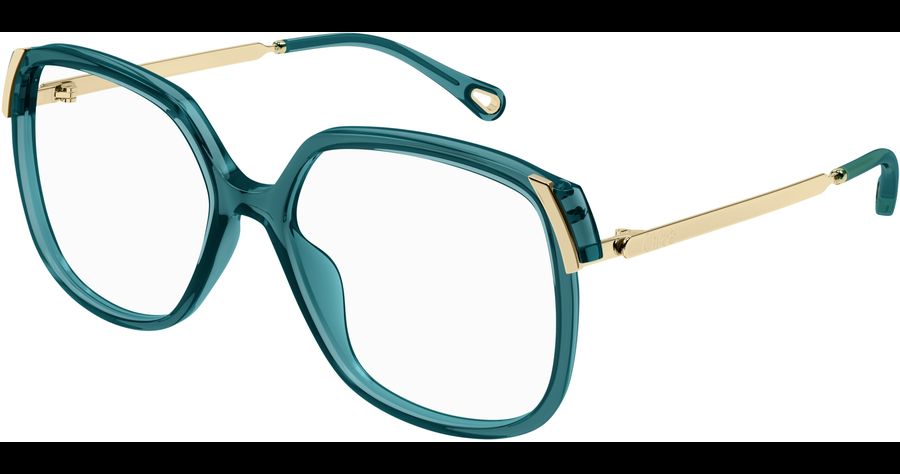 Chloé Brille Damen Chloé CH0287O 56 005 Ansicht 1