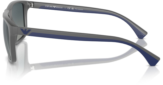 Emporio Armani EA4033 50604U - Ansicht 4
