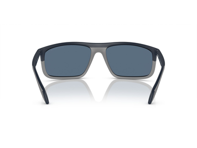Emporio Armani Sonnenbrille Unisex Emporio Armani EA4212U 508880 Ansicht 5