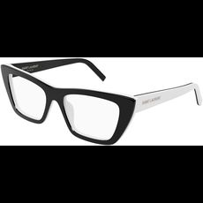 Saint Laurent Brille Damen Saint Laurent SL 276 MICA OPT 53 009