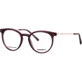 Humphreys Brille Unisex Humphrey´s  581135 55