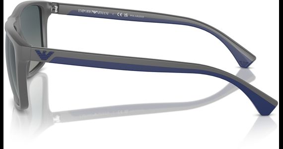 Emporio Armani EA4033 50604U - Ansicht 4