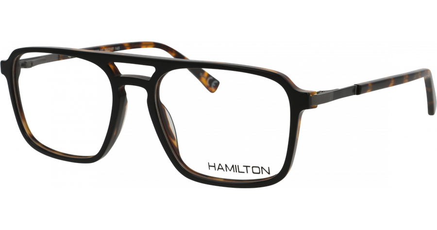 Hamilton Brille Herren Hamilton 01-33090-02 5417 Ansicht 1