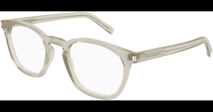 Saint Laurent Brille Herren Saint Laurent SL 28 OPT 50 012 Ansicht 1