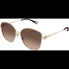 Chloé Sonnenbrille Damen Chloé CH0306SK 59 002