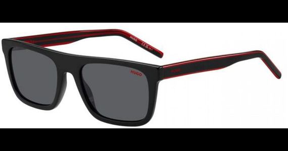 Hugo HG 1297/S 54 black - Ansicht 2