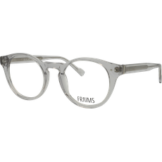 FRAIMS Brille Unisex FRAIMS 03-51280-03 Matz