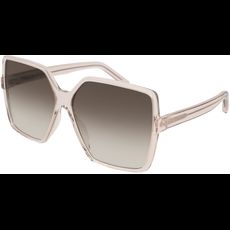 Saint Laurent Sonnenbrille Damen Saint Laurent SL 232 BETTY 63 005