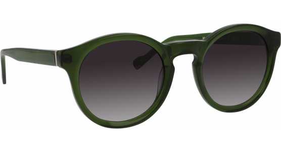 FRAIMS 13-48030-02 Cameron, dunkelgrün transparent - Ansicht 5