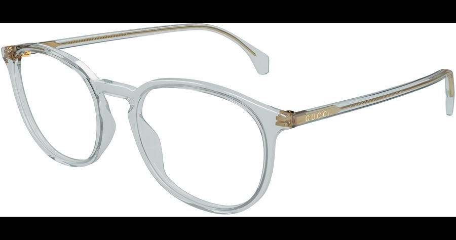 Gucci Brille Herren Gucci GG0551O 55 017 Ansicht 1
