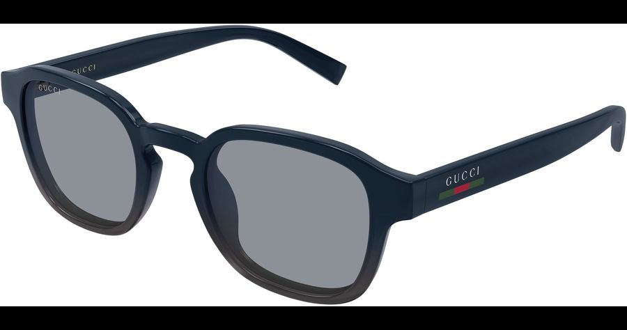 Gucci Sonnenbrille Herren Gucci GG2106S 49 004 Ansicht 1