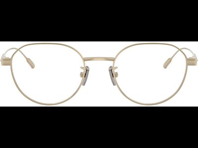 Moncler Brille Unisex Moncler ME1007TD 1007 51 Ansicht 2