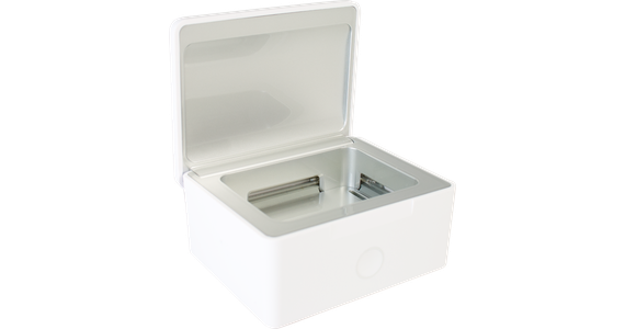  Scala PerfectDry Lux Trockenset Ansicht 1