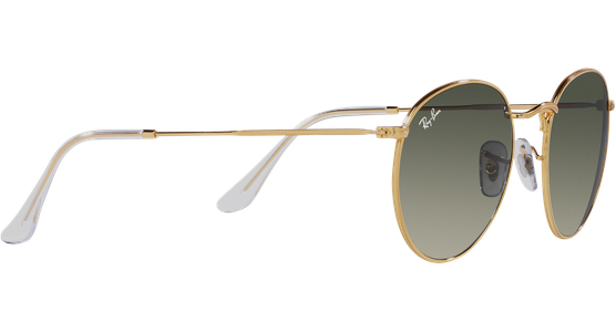 Ray-Ban Round Metal RB3447 001/71 - Ansicht 11