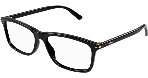 Gucci GG1447O BLACK - Ansicht 2