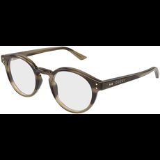 Gucci Brille Herren Gucci GG2133O 48 004