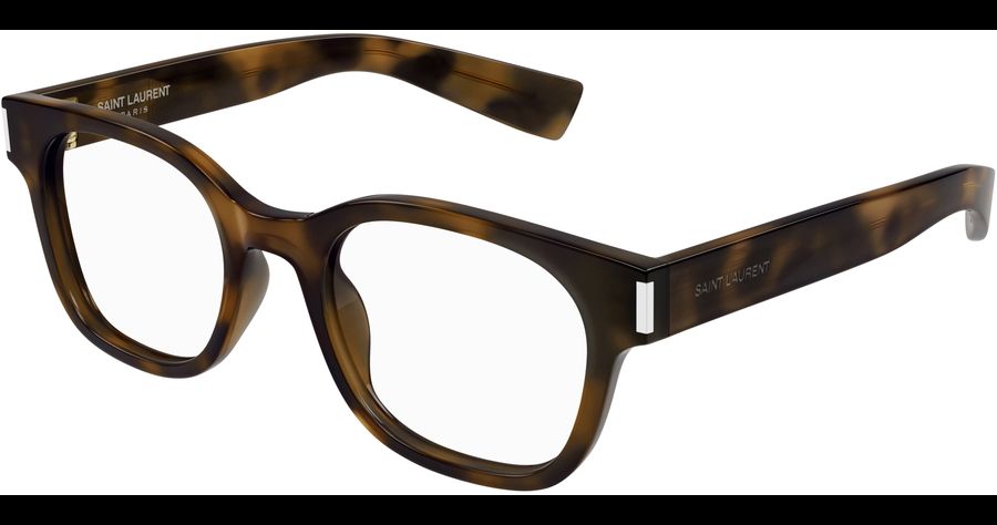 Saint Laurent Brille Damen Saint Laurent SL 722 49 002 Ansicht 1