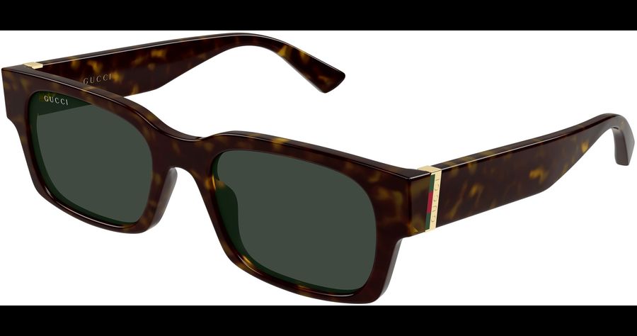 Gucci Sonnenbrille Herren Gucci GG2084S 52 002 Ansicht 1