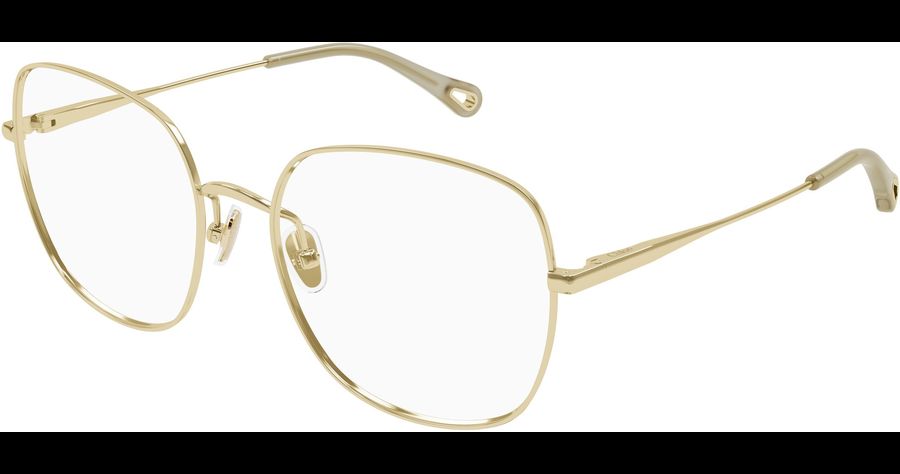 Chloé Brille Damen Chloé CH0345O 56 003 Ansicht 1