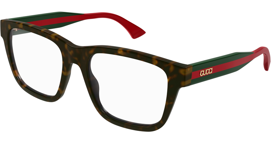 Gucci Brille Herren Gucci GG1870O 53 002 Ansicht 1
