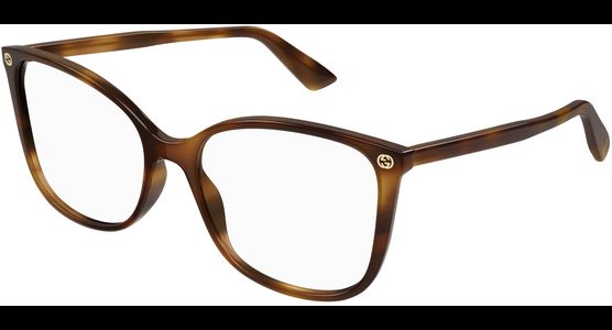Gucci GG0026O 53 002 - Ansicht 2