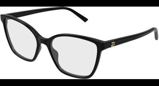 Gucci GG1995O 54 001 - Ansicht 2