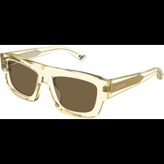 Gucci Sonnenbrille Herren Gucci GG1926S 53 010