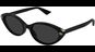 Gucci GG2110S 54 001