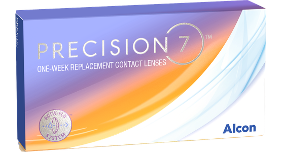 Precision7 12er - Ansicht 3