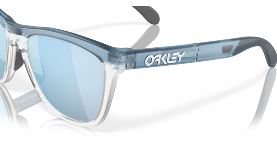 Oakley Frogskins Range OO9284 928409 55 - Ansicht 4