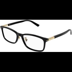 Gucci Brille Damen Gucci GG1506OJ 55 001