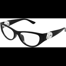 Gucci Brille Damen Gucci GG1825O 54 001