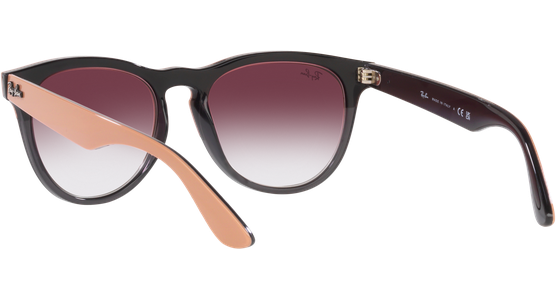Ray-Ban Iris RB4471 66338H - Ansicht 6
