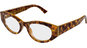 Gucci GG2041O 50 004