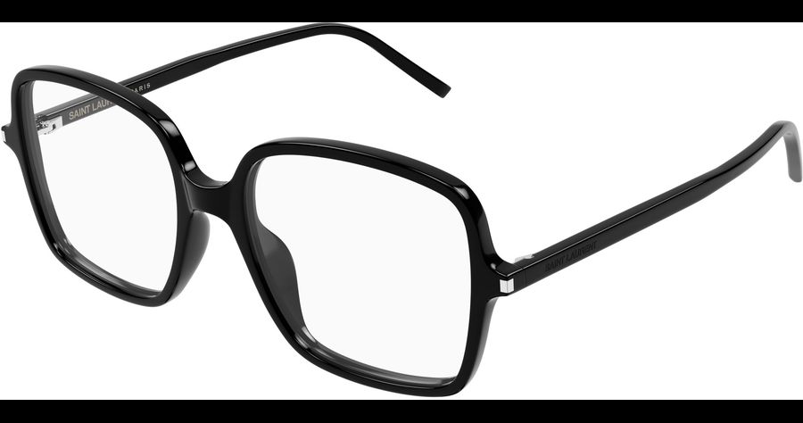 Saint Laurent Brille Damen Saint Laurent SL 892 53 001 Ansicht 1