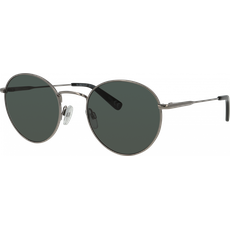 meineBrille Sonnenbrille Unisex meineBrille 14-36010-01 Gun glänzend
