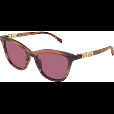 Gucci Sonnenbrille Damen Gucci GG2032S 52 004