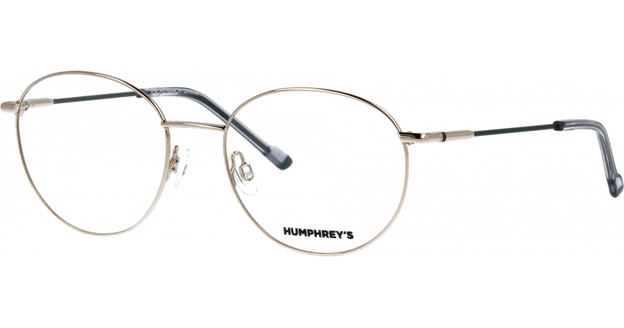 Humphreys Brille Unisex Humphreys 582391 53 24 Ansicht 1