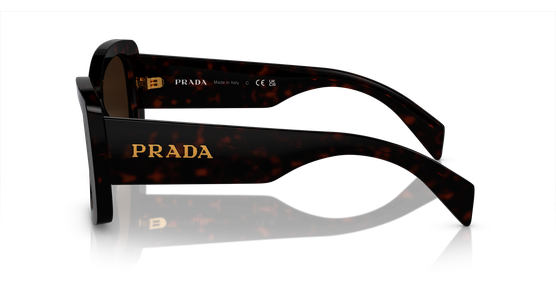 Prada 0PR A08S 16N5Y1 - Ansicht 4