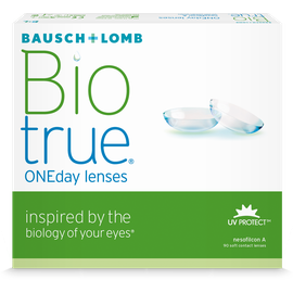  Biotrue ONEday 90er