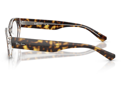  Ray-Ban RX5447 5082 Ansicht 3