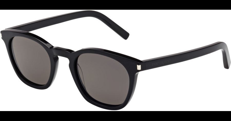 Saint Laurent Sonnenbrille Herren Saint Laurent SL 28 49 002 Ansicht 1