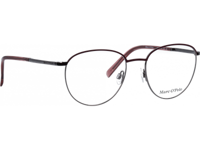 Marc O'Polo Brille Unisex Marc O'Polo 502164 53 50 Ansicht 3
